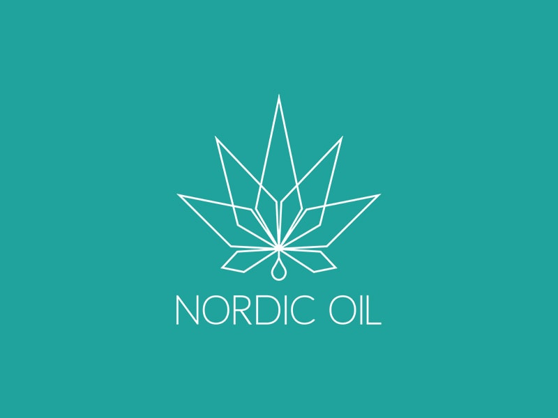 Nordic Oil Logo 