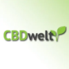 cbdwelt logo